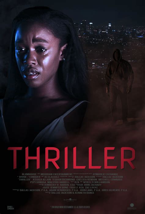 thriller movies download